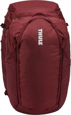 Рюкзак для путешествий Thule Landmark 60L Dark Bordeaux