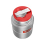 Термос с ложкой Thermos SK3020 RCMS 0,71 л
