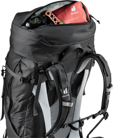 Рюкзак Deuter Futura Air Trek 55+10 SL