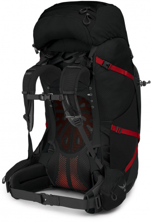 Рюкзак туристический Osprey Aether Plus 100