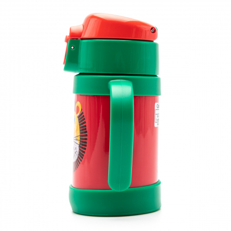 Термос детский Tiger MCK-A280 Lion 0,28 л
