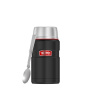 Термос с ложкой Thermos SK3020RCMB 0,71 л
