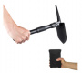Лопата походная Kingcamp 3105 Three Folded Shovel