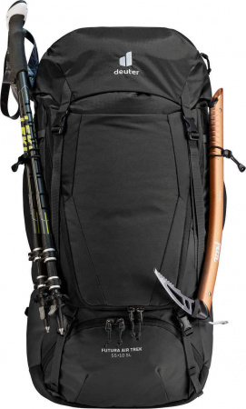 Рюкзак Deuter Futura Air Trek 55+10 SL