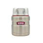 Термос с ложкой Thermos SK3000 RCMS 0,47 л
