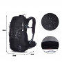 Рюкзак Ai One 1869 Black 30 л