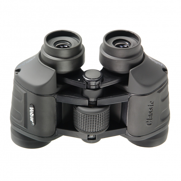 Бинокль Veber Classic 7x35 VRWA