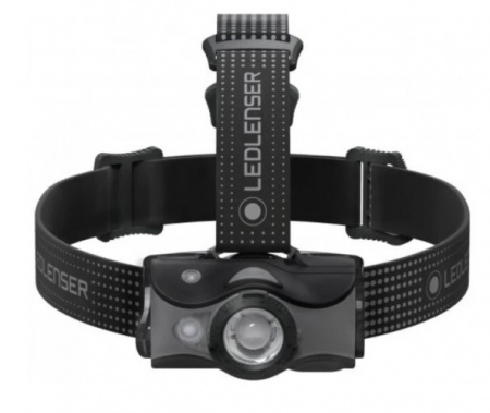 Аккумуляторный налобный фонарь LED Lenser MH7