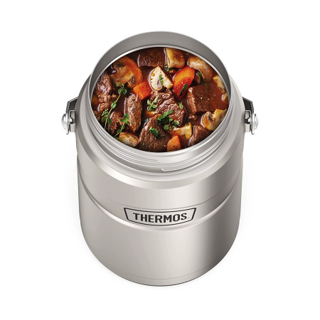 Термоконтейнер с ланч-боксами THERMOS SK-3030 MS Big Boss