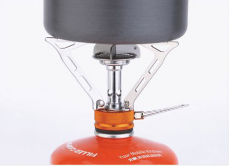 Газовая горелка Fire-Maple FMS-103