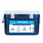 Контейнер изотермический Camping World Thermobox 30 л (тёмно-синий)
