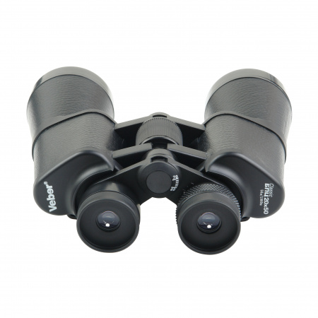 Бинокль Veber Classic БПЦ 20x50 VL