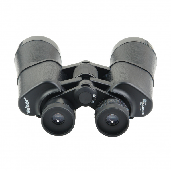 Бинокль Veber Classic БПЦ 20x50 VL
