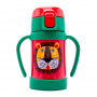 Термос детский Tiger MCK-A280 Lion 0,28 л
