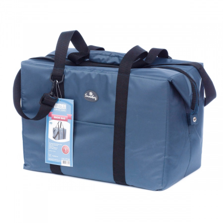 Сумка изотермическая Camping World Snowbag 40 л
