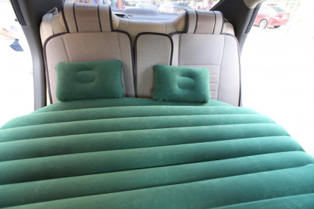 Матрас для автомобиля Kingcamp Backseat Air Bed