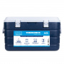 Контейнер изотермический Camping World Thermobox 40 л (тёмно-синий)