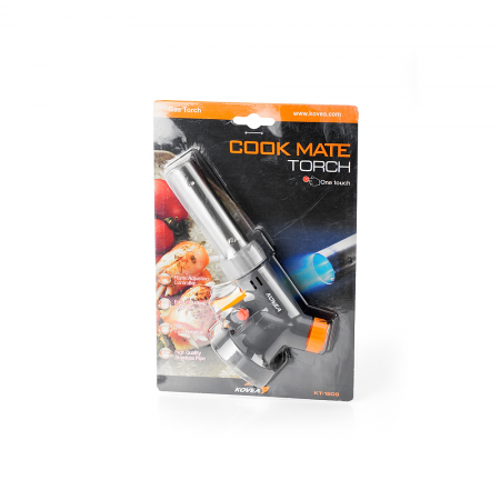 Газовый резак (Карамелизатор) Kovea KT-1209 Cook Master