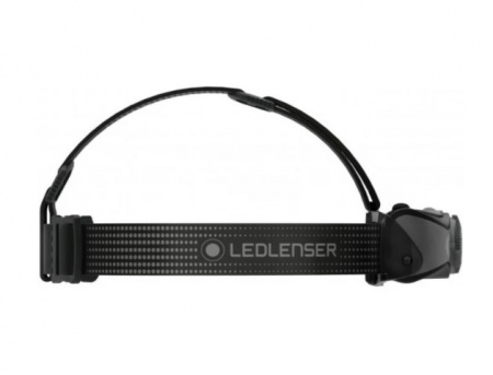 Аккумуляторный налобный фонарь LED Lenser MH7