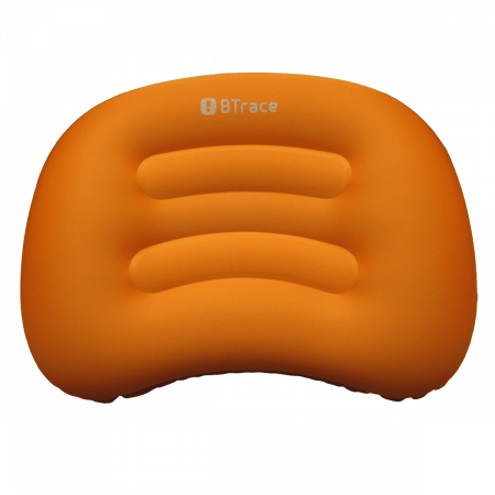 Подушка BTrace дорожная Air 51x36х8 см
