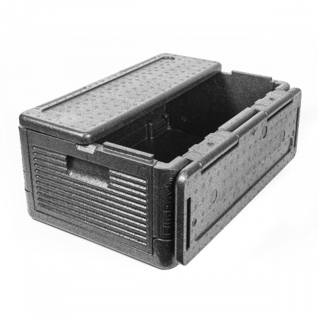 Контейнер изотермический Flip-Box Big 39 л