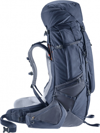 Рюкзак туристический Deuter Aircontact X 80+15 Ink