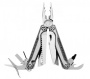 Мультитул Leatherman Charge Plus TTI с нейлоновым чехлом