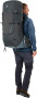 Рюкзак туристический Deuter Aircontact Core 70+10 Graphite-Shale