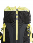 Рюкзак туристический Naturehike 65 л Black