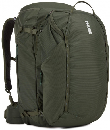 Рюкзак для путешествий Thule Landmark 60L Dark Forest