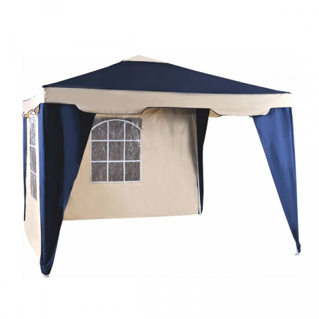 Тент садовый Green Glade 1031 (3х3х2,5м, полиэстер)