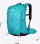 Рюкзак Ai One 1752 Black 30 л