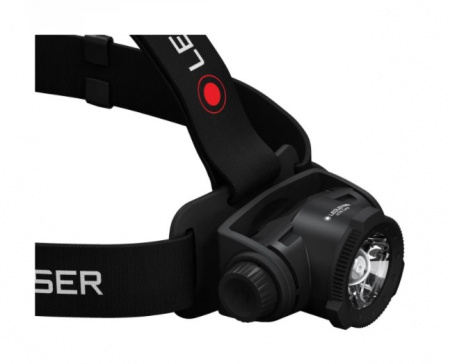 Cветодиодный налобный фонарь Led Lenser H7R Сore
