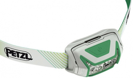 Фонарь налобный Petzl Actik Core (2022)