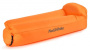Коврик надувной Naturehike 20Fcd-Double Layer Sofa With Pillow Orange