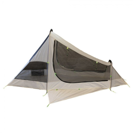 Палатка Tramp Air 1 Si, dark green