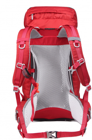 Рюкзак Ai One 8109s 35+5 Red