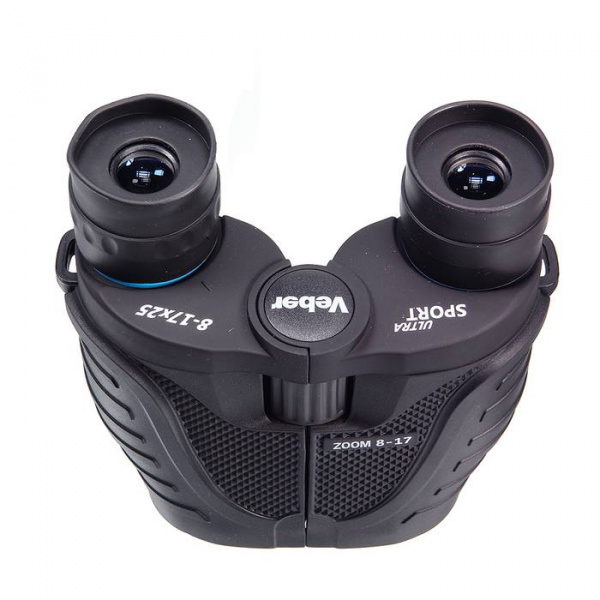 Бинокль Veber Ultra Sport БН 8-17x25