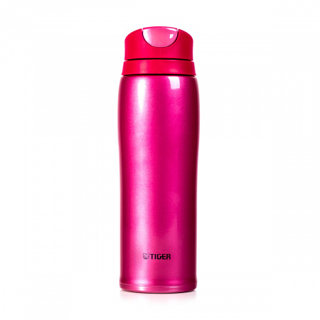 Термокружка Tiger MCB-H048 Raspberry Pink 0,48 л