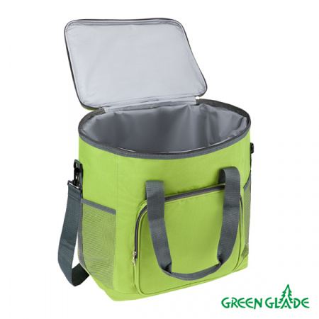 Термосумка Green Glade T1063 34л
