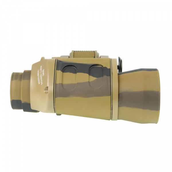 Бинокль Veber Classic 8x40 VRWA (камуфлированный)