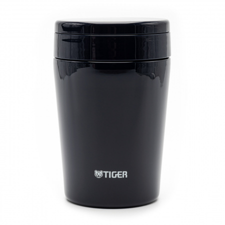 Термоконтейнер для первых или вторых блюд Tiger MCL-B038 Indigo Blue 0,38 л