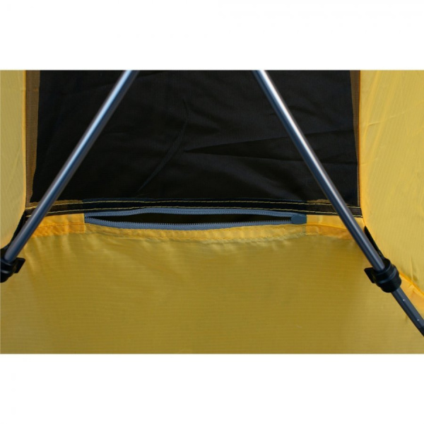 Палатка Tramp Sarma 2 (V2), серый