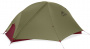 Палатка MSR Freelite 1 V.3 (2022) Green