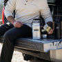 Термоконтейнер с ланч-боксами THERMOS SK-3030 MS Big Boss