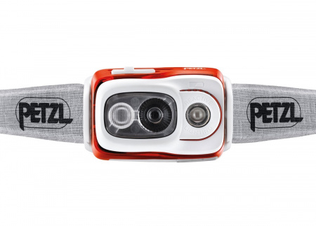 Фонарь Petzl Swift RL черный