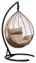 Подвесное кресло Lissabon Beige