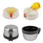 Термос Thermos FDH Stainless Steel Vacuum Flask 1.65 л