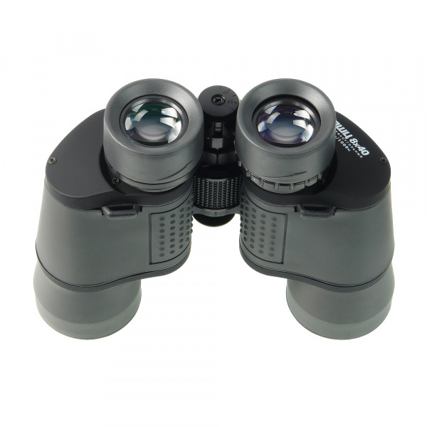 Бинокль Veber Classic 8x40 VRWA
