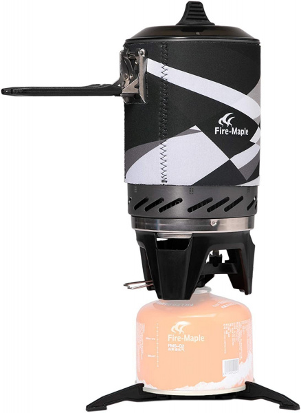 Система приготовления пищи Fire-Maple STAR FMS-X2
